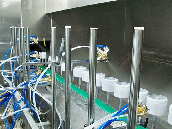 電子產(chǎn)品涂裝設備